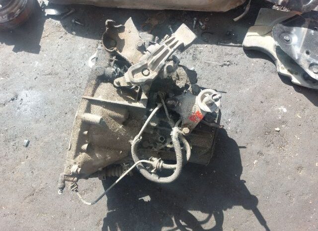 
								PEUGEOT Váltó (Mechanikus) full									