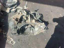 
										PEUGEOT Váltó (Mechanikus) full									