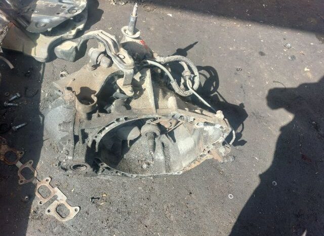 
								PEUGEOT Váltó (Mechanikus) full									