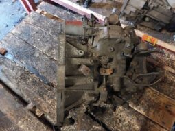 
										TOYOTA Automata Váltó full									