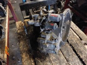 TOYOTA Automata Váltó