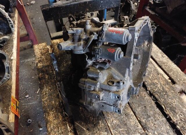 
								TOYOTA Automata Váltó full									