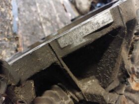 TOYOTA Automata Váltó