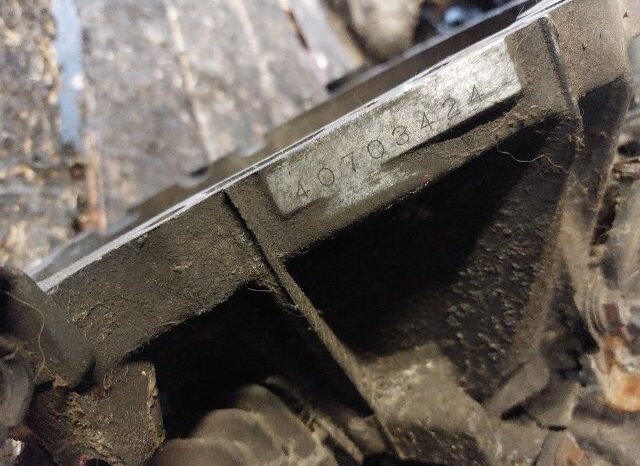 
								TOYOTA Automata Váltó full									