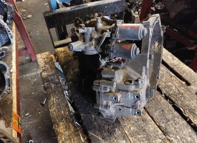 
								TOYOTA Automata Váltó full									