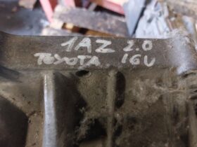 TOYOTA Váltó (Mechanikus)