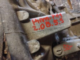 NISSAN Váltó (Mechanikus)