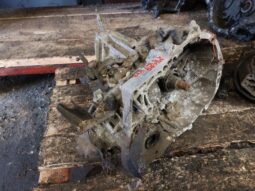 
										NISSAN Váltó (Mechanikus) full									