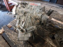 
										NISSAN Váltó (Mechanikus) full									
