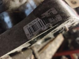 
										NISSAN Váltó (Mechanikus) full									