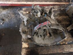 
										NISSAN Váltó (Mechanikus) full									