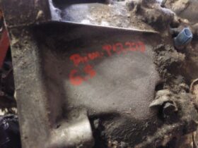 NISSAN Váltó (Mechanikus)
