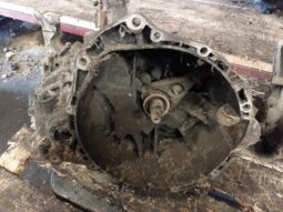 
										NISSAN Váltó (Mechanikus) full									