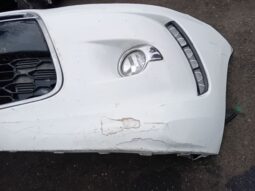 
										CITROËN Első Lökhárító (Részeivel) full									