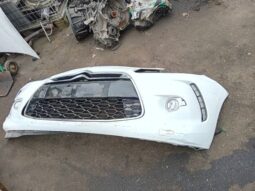 
										CITROËN Első Lökhárító (Részeivel) full									