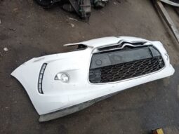 
										CITROËN Első Lökhárító (Részeivel) full									