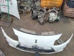 
										CITROËN Első Lökhárító (Részeivel) full									