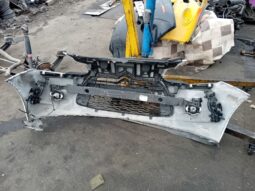 
										CITROËN Első Lökhárító (Részeivel) full									