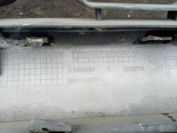 
										CITROËN Első Lökhárító (Részeivel) full									