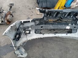 
										CITROËN Első Lökhárító (Részeivel) full									
