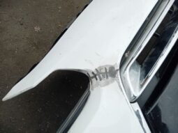 
										CITROËN Első Lökhárító (Részeivel) full									