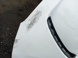 
										CITROËN Első Lökhárító (Részeivel) full									