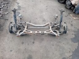 
										VW Hátsó Futómű (Részeivel) full									