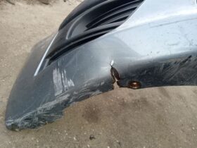 CITROËN Első Lökhárító (Részeivel)