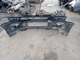 CITROËN Első Lökhárító (Részeivel)