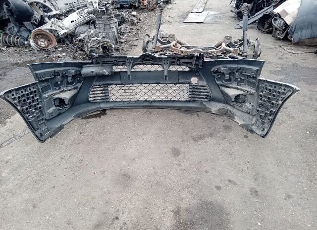 
								CITROËN Első Lökhárító (Részeivel) full									