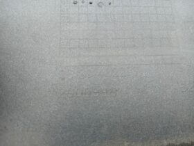 CITROËN Első Lökhárító (Részeivel)