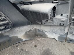 
										CITROËN Első Lökhárító (Részeivel) full									