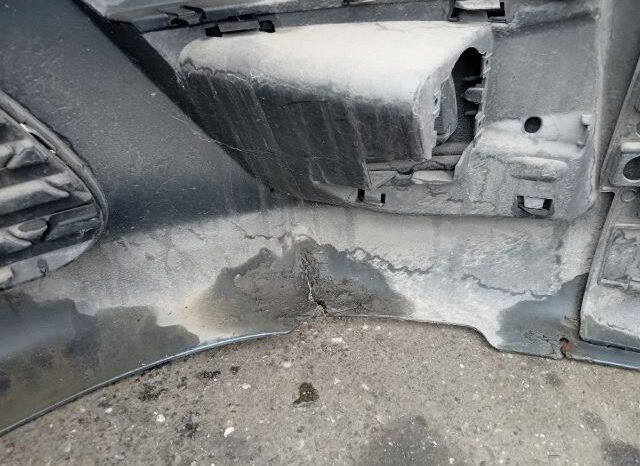 
								CITROËN Első Lökhárító (Részeivel) full									
