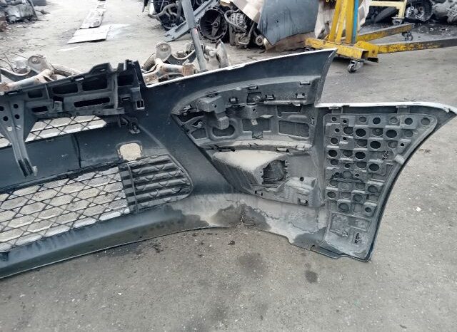 
								CITROËN Első Lökhárító (Részeivel) full									