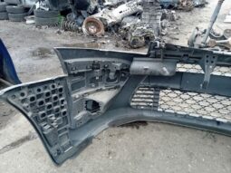 
										CITROËN Első Lökhárító (Részeivel) full									