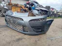 
										CITROËN Első Lökhárító (Részeivel) full									