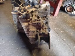 
										KIA Váltó (Mechanikus) full									