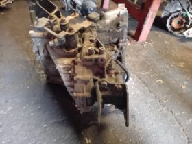 KIA Váltó (Mechanikus)