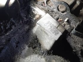 KIA Váltó (Mechanikus)