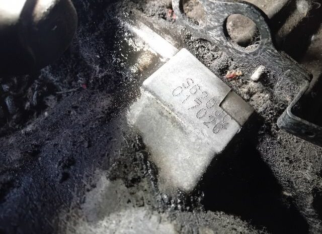 
								KIA Váltó (Mechanikus) full									