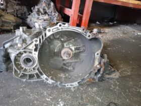 KIA Váltó (Mechanikus)