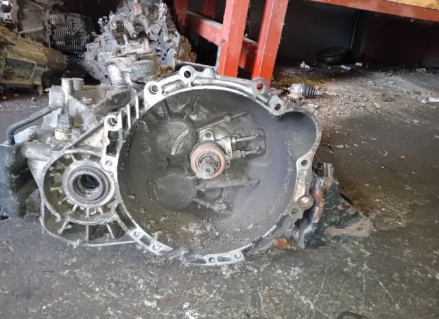 
								KIA Váltó (Mechanikus) full									