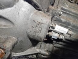 
										KIA Váltó (Mechanikus) full									