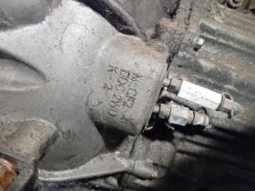 KIA Váltó (Mechanikus)