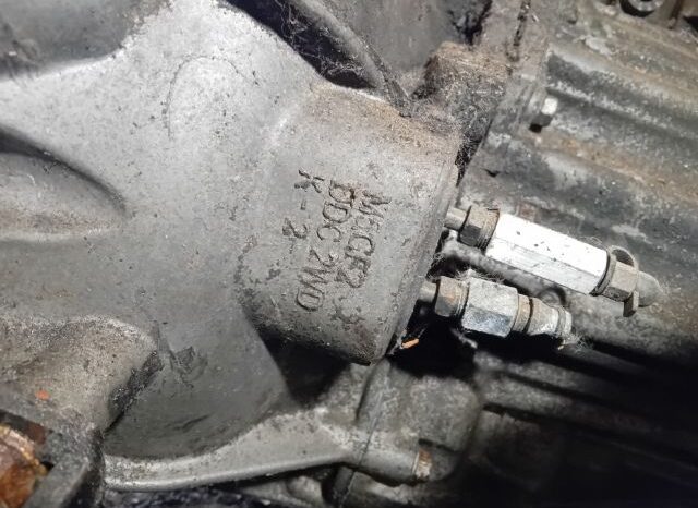 
								KIA Váltó (Mechanikus) full									