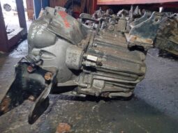 
										KIA Váltó (Mechanikus) full									