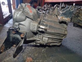 KIA Váltó (Mechanikus)