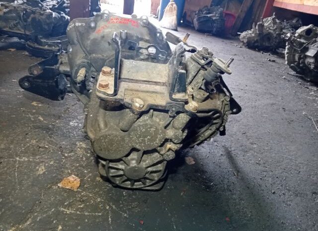 
								KIA Váltó (Mechanikus) full									