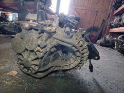 
										KIA Váltó (Mechanikus) full									