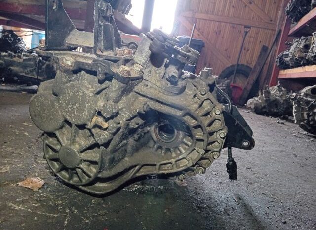 
								KIA Váltó (Mechanikus) full									